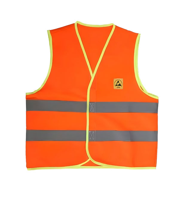 Îmbrăcăminte antistatica ESD (7)